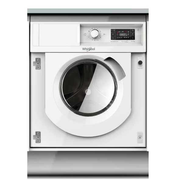Фото - Whirlpool BI WDWG 75148 UA